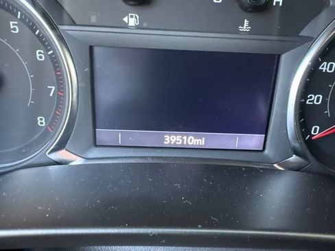 Used 2023 Chevrolet Blazer LT w/ LPO, Black Sport Package FWD image 5