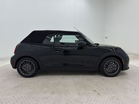 New 2026 MINI Cooper S FWD image 25