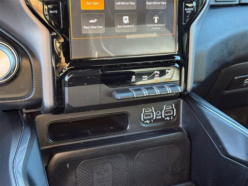 Used 2023 RAM 1500 Laramie image 30