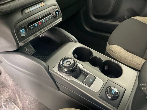 New 2026 Ford Bronco Sport Big Bend AWD/4WD image 19