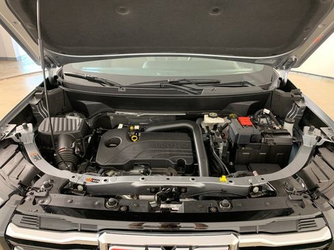 Used 2025 GMC Terrain Elevation w/ Elevation Premium Package image 37