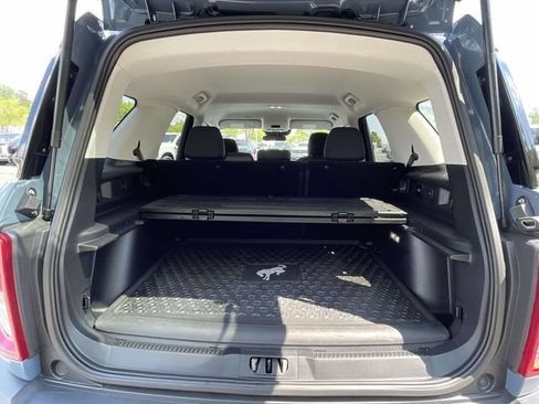 Used 2025 Ford Bronco Sport Big Bend AWD/4WD image 32