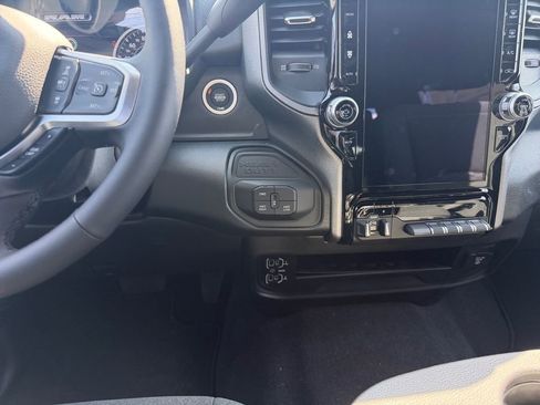 New 2026 RAM 2500 Tradesman image 11