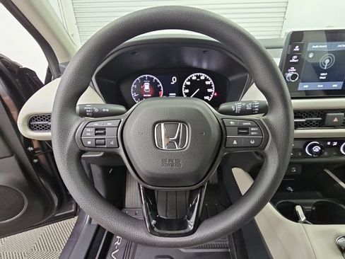 New 2027 Honda HR-V LX image 23