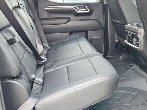 Used 2024 Chevrolet Silverado 1500 LTZ w/ LTZ Convenience Package II image 23