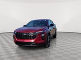 Certified 2024 Chevrolet Trax RS w/ Driver Confidence Package image 3