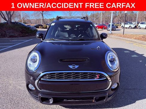 Used 2018 MINI Cooper S image 2