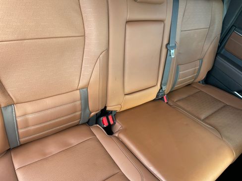 Used 2024 Toyota Tundra 1794 Edition image 18