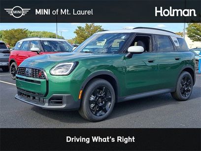 New 2026 MINI Cooper Countryman S