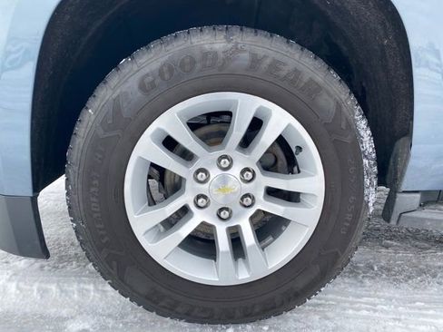 Used 2015 Chevrolet Tahoe LT image 26