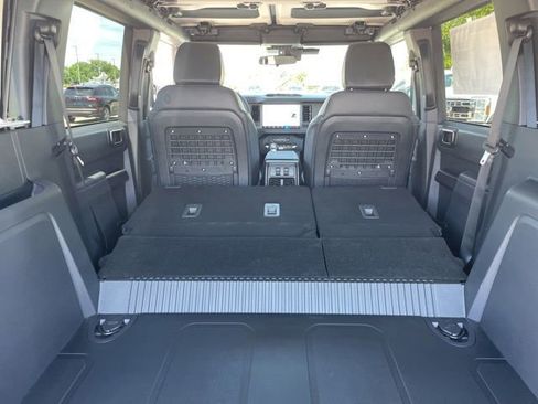 New 2026 Ford Bronco Big Bend AWD/4WD image 77