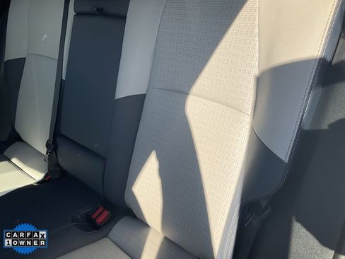 Used 2024 Subaru Solterra Limited w/ Limited Package image 32