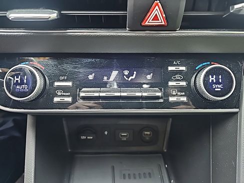 Used 2023 Hyundai Sonata SEL Plus image 19