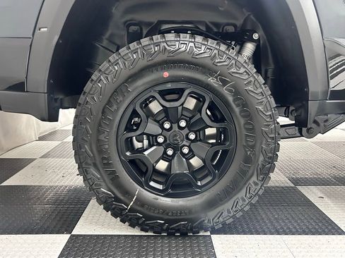 New 2026 RAM 1500 RHO w/ RHO Level 1 Equipment Group image 8