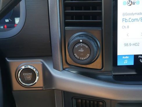 Used 2024 Ford F150 XLT w/ Equipment Group 303A High image 22