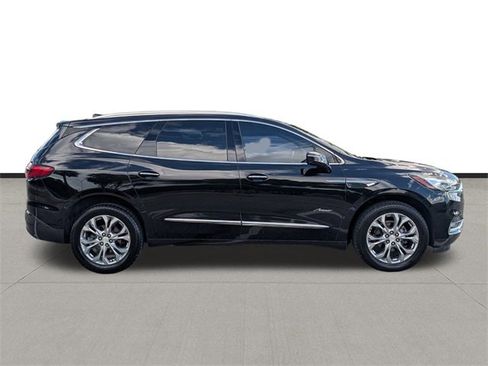 Used 2018 Buick Enclave Avenir w/ Trailering Package image 4