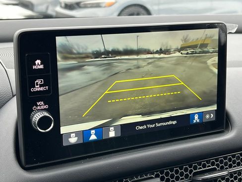 New 2026 Honda HR-V Sport image 21