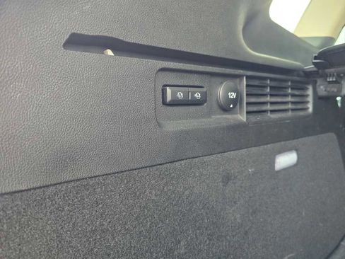 Used 2021 Lincoln Nautilus Reserve w/ Monochromatic Package image 33