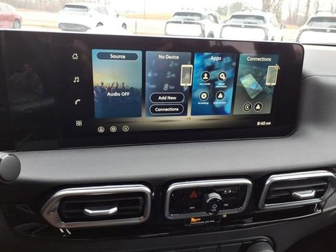 New 2026 Nissan Sentra S w/ Floor Mat Package image 11