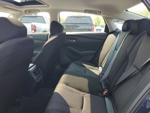 New 2026 Honda Accord SE image 25