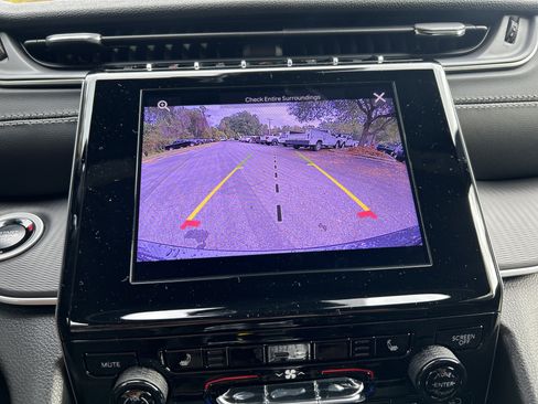 New 2025 Jeep Grand Cherokee Altitude image 47