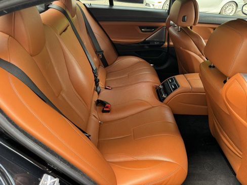 Used 2019 BMW M6 Gran Coupe w/ Executive Package RWD image 38