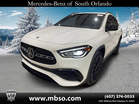 Used 2023 Mercedes-Benz GLA 250 image 16