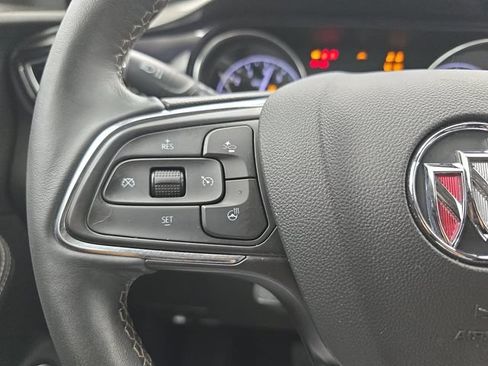 Used 2023 Buick Encore GX Essence w/ Experience Buick Package FWD image 14