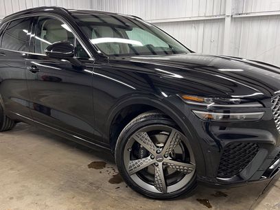 Used 2023 Genesis GV70 3.5T Sport w/ Sport Prestige Package