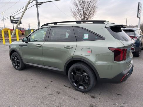 New 2026 Kia Sorento SX Prestige image 5