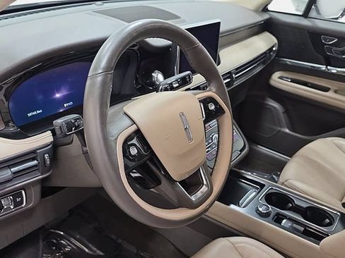 Certified 2022 Lincoln Corsair Reserve AWD/4WD image 12
