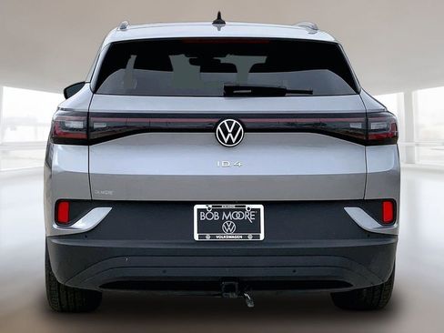 Used 2023 Volkswagen ID.4 Pro RWD image 4