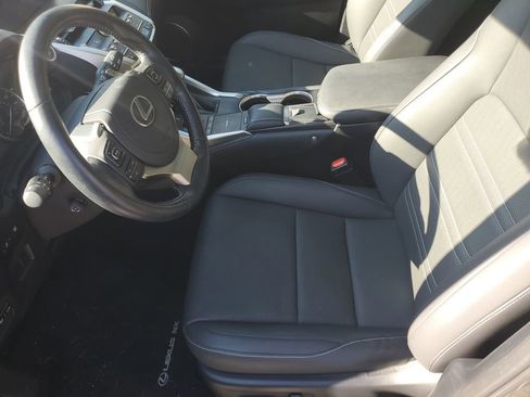 Used 2021 Lexus NX 300 FWD w/ Accessory Package 2 image 17