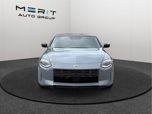 Used 2023 Nissan Z image 3