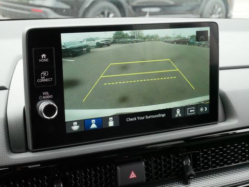 Certified 2026 Honda CR-V EX-L image 30