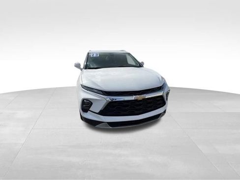 Certified 2024 Chevrolet Blazer LT w/ LPO, Floor Liner Package AWD/4WD image 28