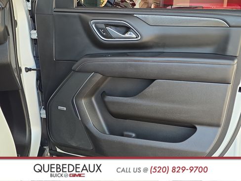 Used 2021 GMC Yukon AT4 AWD/4WD image 31