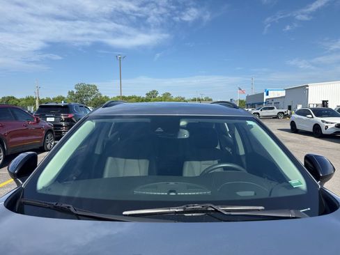 Used 2023 Buick Envision Preferred w/ Sport Touring Package AWD/4WD image 25