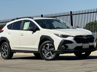 Used 2024 Subaru Crosstrek 2.0i Premium AWD/4WD video 2