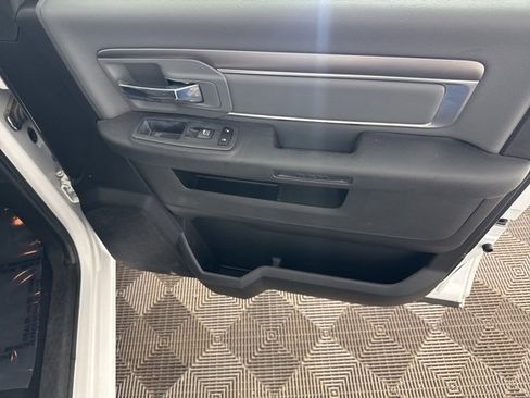 Used 2023 RAM 1500 Classic SLT w/ Trailer & Traction Group image 19