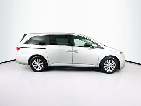 Used 2014 Honda Odyssey EX-L image 10