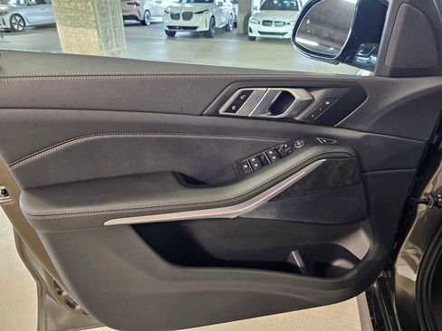Used 2023 BMW X5 xDrive40i w/ M Sport Package image 32