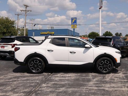 Used 2023 Hyundai Santa Cruz SEL w/ Activity Package AWD/4WD image 6