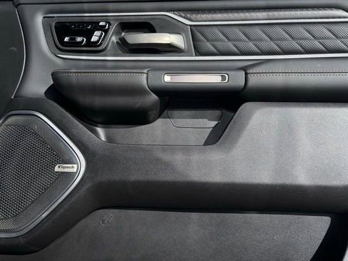 Certified 2026 RAM 1500 Tungsten w/ Trailer Tow Group image 26