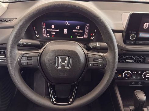 Used 2025 Honda Accord SE image 22