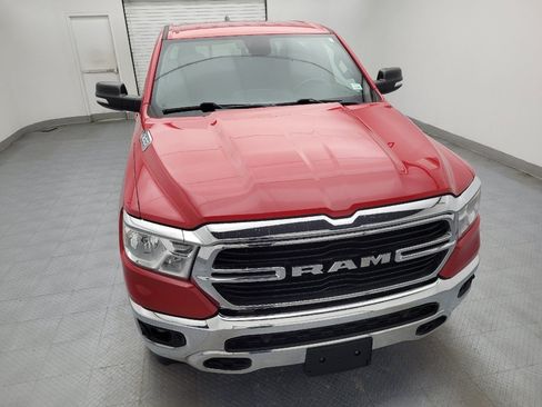 Used 2019 RAM 1500 Big Horn AWD/4WD image 14