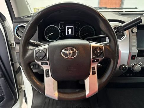 Used 2020 Toyota Tundra SR5 AWD/4WD image 30