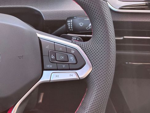 New 2026 Volkswagen GTI Autobahn image 21