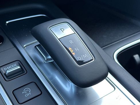 New 2026 INFINITI QX60 Autograph w/ Dark Cargo Package image 25