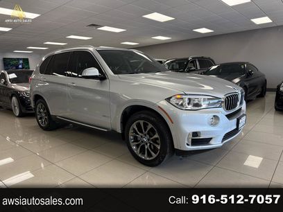 Used 2014 BMW X5 xDrive35i